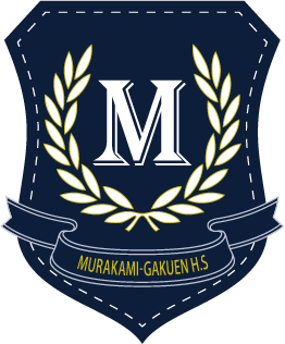 Murakami Gakuen High School